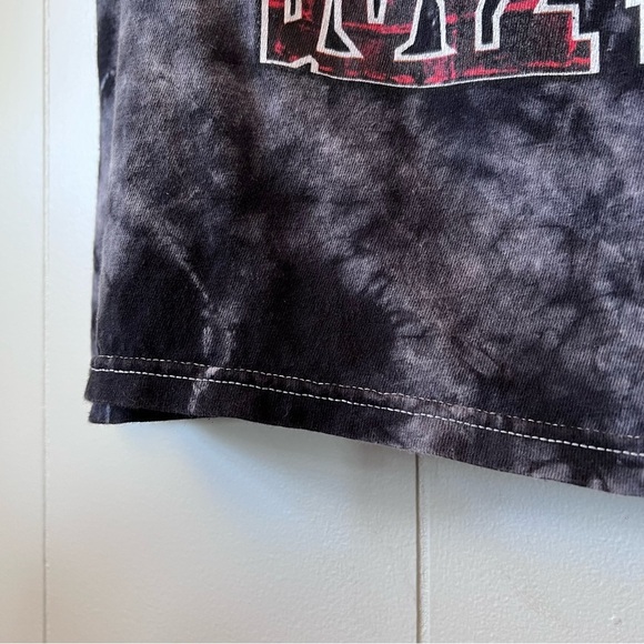 Philco’s Boys N the Hood Tie Dye Men’s Shirt Size 1x - Picture 5 of 9